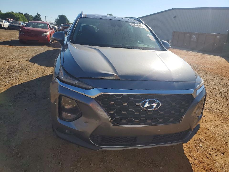 Aukcja sprzedaży 2019 Hyundai Santa Fe, vin: 5NMS53AA2KH020482, numer aukcji: 63289946