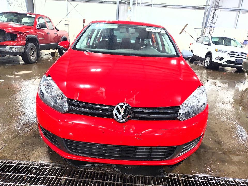 Aukcja sprzedaży 2013 Volkswagen Golf, vin: WVWDB7AJ5DW022669, numer aukcji: 60115766