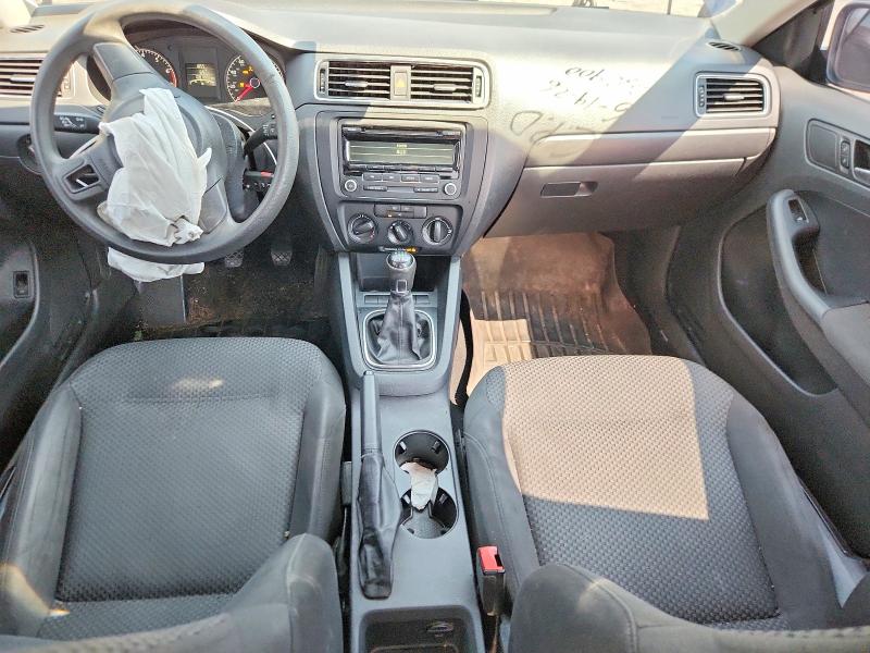 Продаж на аукціоні авто 2012 Volkswagen Jetta, vin: 3VW1K7AJ7CM382900, номер лоту: 60569016
