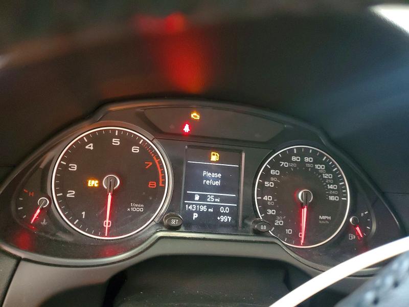 Продаж на аукціоні авто 2017 Audi Q5, vin: WA1C2AFP4HA062809, номер лоту: 61199096