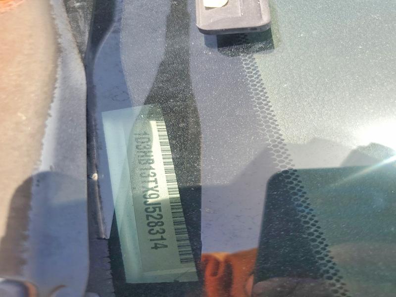 60115456 :رقم المزاد ، 1D3HB13TX9J528314 vin ، 2009 Dodge Ram 1500 مزاد بيع