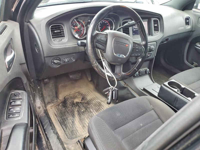 Aukcja sprzedaży 2019 Dodge Charger, vin: 2C3CDXKT1KH622711, numer aukcji: 60327966