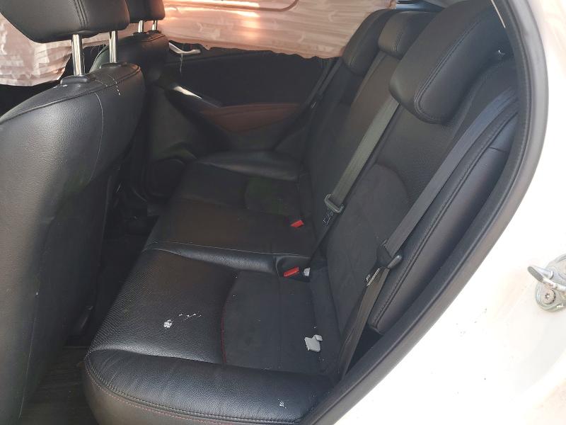 Aukcja sprzedaży 2016 Mazda Cx-3, vin: JM1DKBD7XG0107162, numer aukcji: 63420956