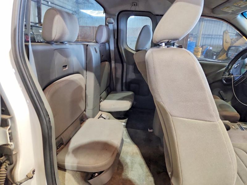 60404096 :رقم المزاد ، 1N6BD0CT2HN761904 vin ، 2017 Nissan Frontier مزاد بيع
