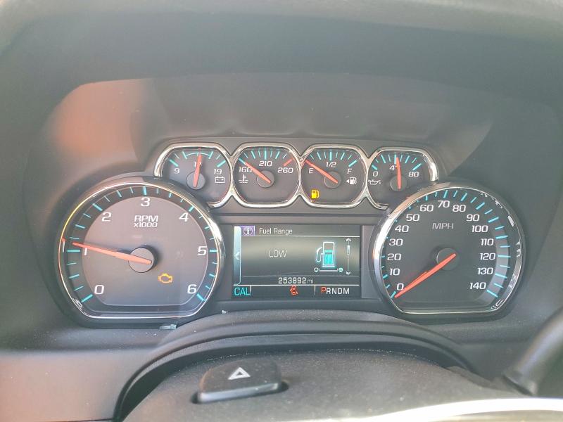 Продажа на аукционе авто 2015 Chevrolet Tahoe, vin: 1GNSCBKC3FR550503, номер лота: 62258486