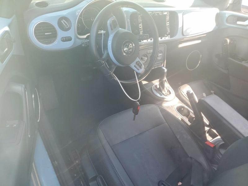 Продаж на аукціоні авто 2014 Volkswagen Beetle, vin: 3VWJ17AT4EM635436, номер лоту: 60227556