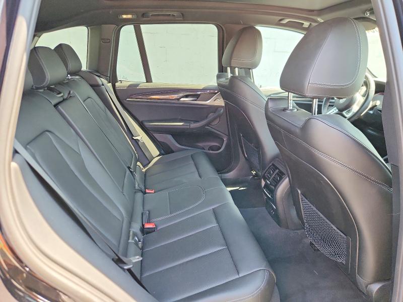 Aukcja sprzedaży 2024 Bmw X3, vin: 5UX83DP00R9T88457, numer aukcji: 61349356