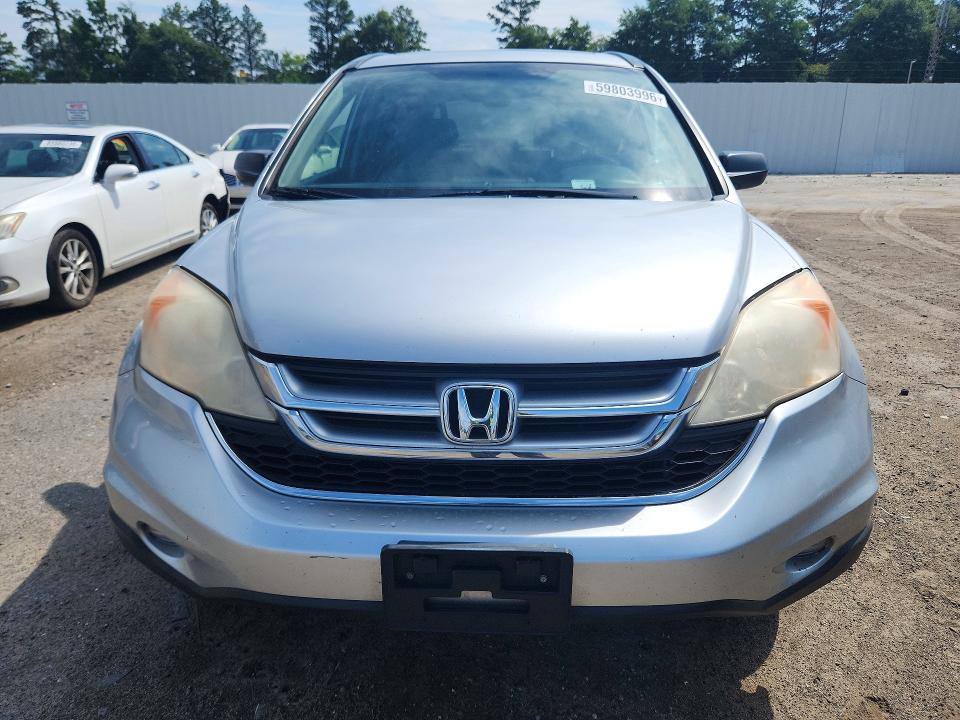 59803996 :رقم المزاد ، JHLRE3H5XBC014079 vin ، 2011 Honda Cr-v مزاد بيع
