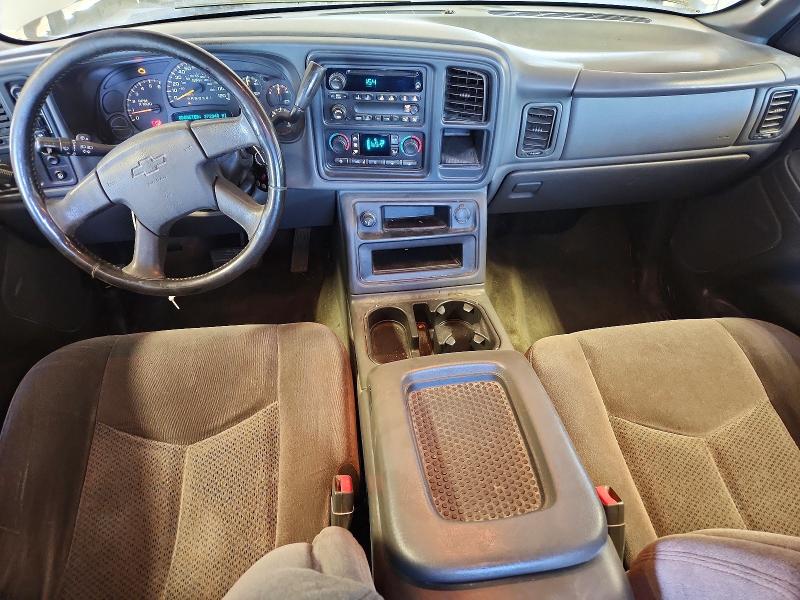 Продаж на аукціоні авто 2006 Chevrolet Silverado, vin: 2GCEK13Z761286538, номер лоту: 59021866
