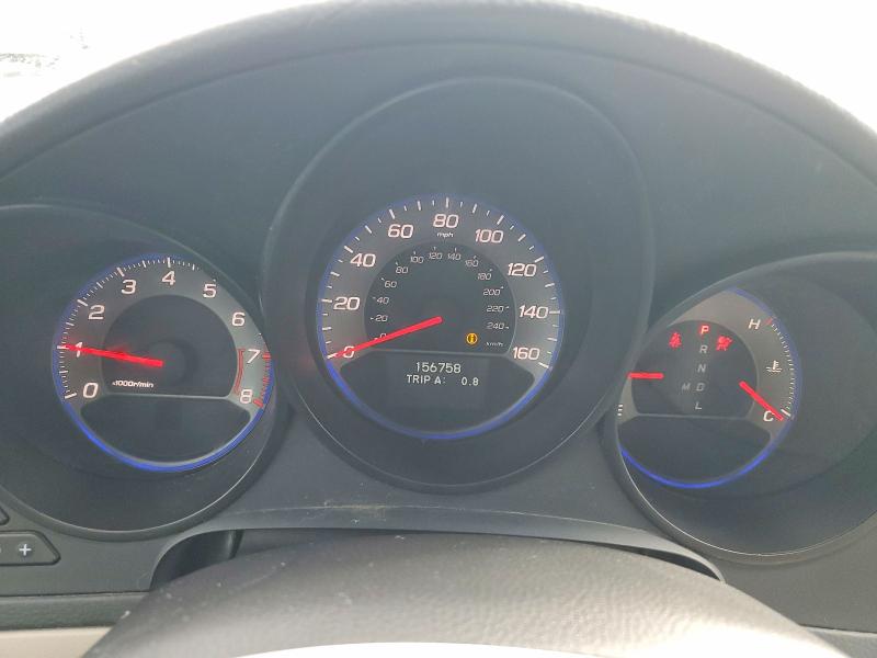 2007 Acura Tl მანქანა იყიდება აუქციონზე, vin: 19UUA66247A039948, აუქციონის ნომერი: 60021556