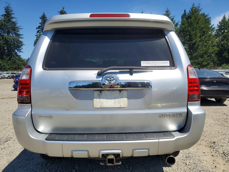 Продажа на аукционе авто 2008 Toyota 4runner, vin: JTEBU14R78K015098, номер лота: 59368896