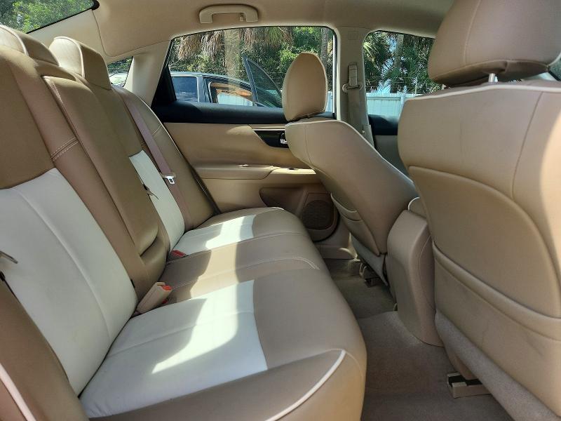 62252916 :رقم المزاد ، 1N4AL3AP1EC161364 vin ، 2014 Nissan Altima مزاد بيع