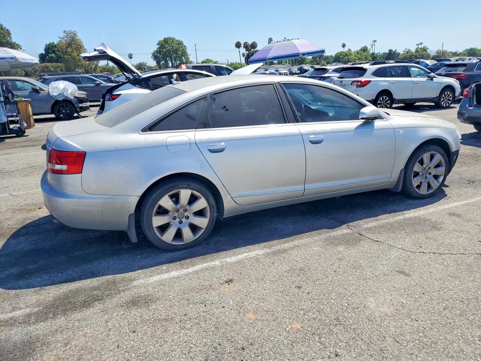 Aukcja sprzedaży 2007 Audi A6, vin: WAUDH74F17N080338, numer aukcji: 63384576