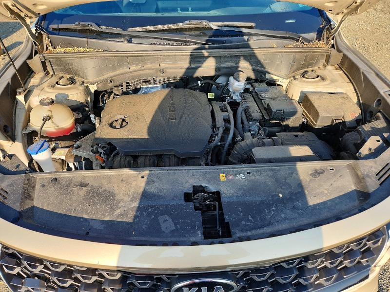 Продажа на аукционе авто 2021 Kia Sorento, vin: 5XYRLDLCXMG064512, номер лота: 61414936