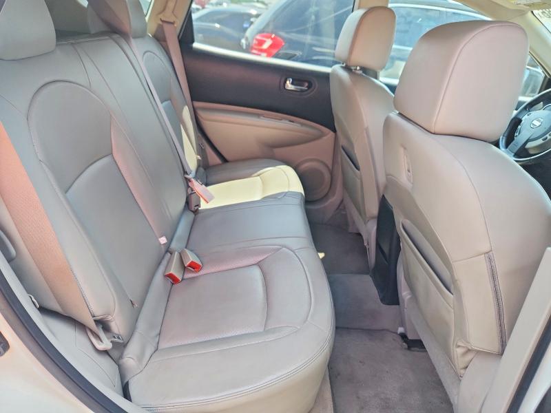 Продажа на аукционе авто 2010 Nissan Rogue, vin: JN8AS5MVXAW125317, номер лота: 61753286