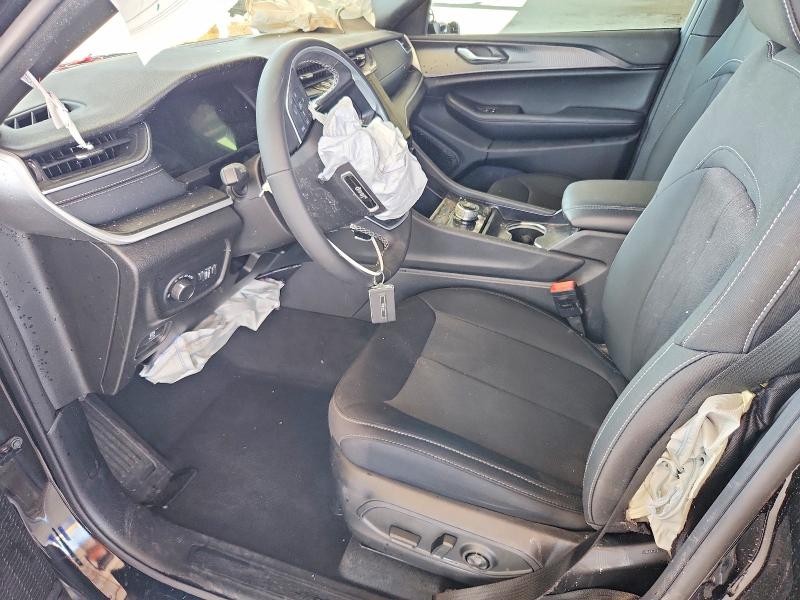 Продажа на аукционе авто 2025 Jeep Grand Cherokee, vin: 1C4RJJAG5S8734272, номер лота: 61808046