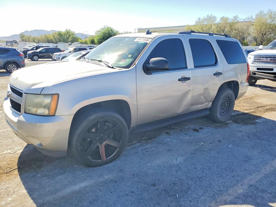 Продаж на аукціоні авто 2008 Chevrolet Tahoe, vin: 1GNFC13038R108730, номер лоту: 60421046