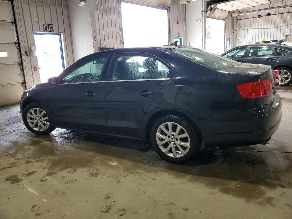 Aukcja sprzedaży 2013 Volkswagen Jetta, vin: 3VWDP7AJ1DM353540, numer aukcji: 61511236