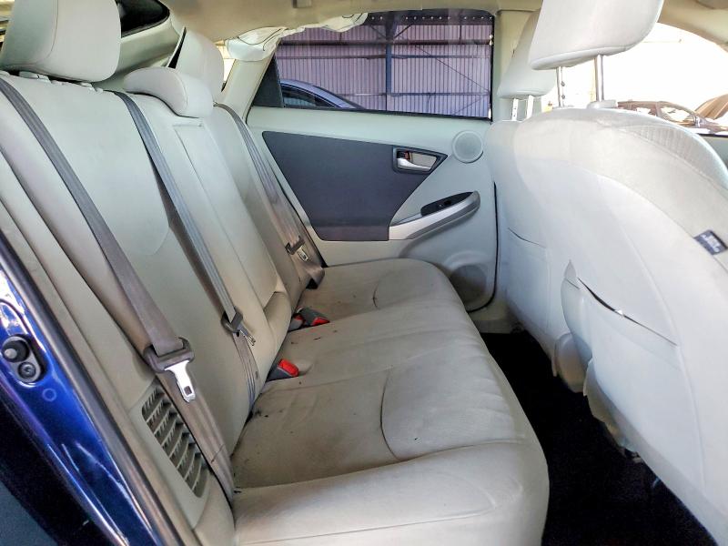 2015 Toyota Prius მანქანა იყიდება აუქციონზე, vin: JTDKN3DUXF0429311, აუქციონის ნომერი: 62844896