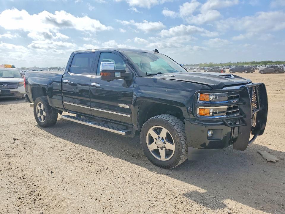 2019 Chevrolet Silverado მანქანა იყიდება აუქციონზე, vin: 1GC1KUEY5KF236468, აუქციონის ნომერი: 62288206
