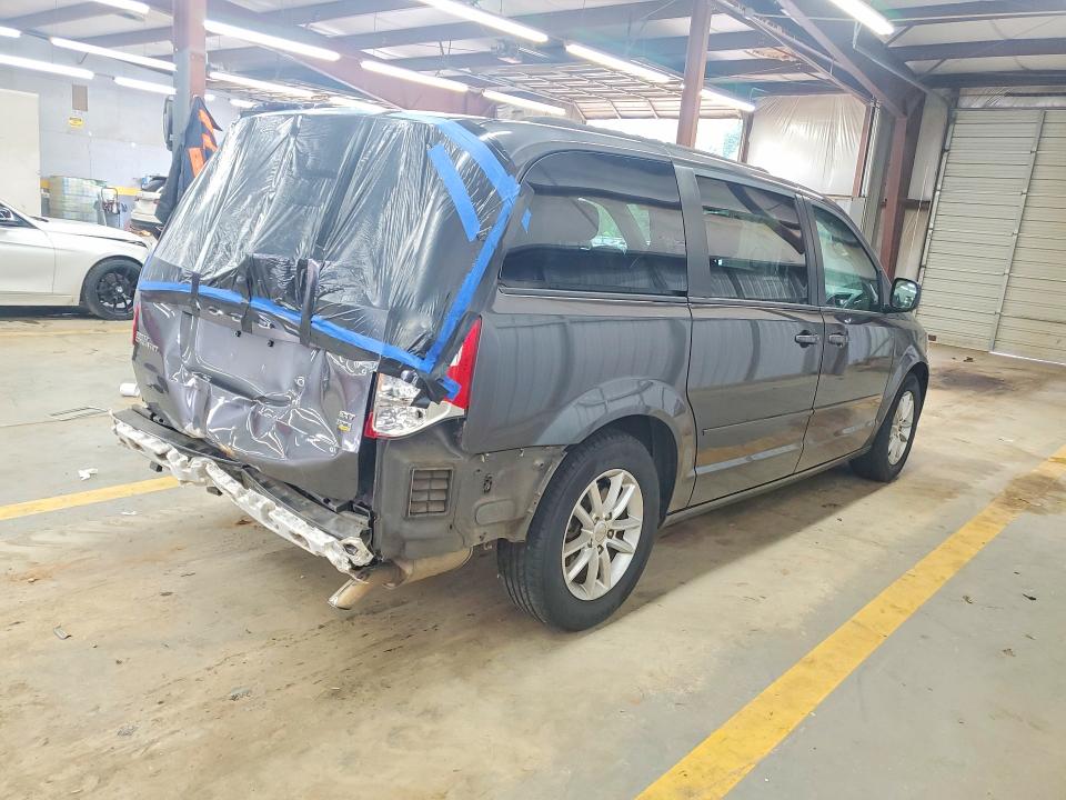 60963996 :رقم المزاد ، 2C4RDGCG3GR322063 vin ، 2016 Dodge Grand Caravan مزاد بيع