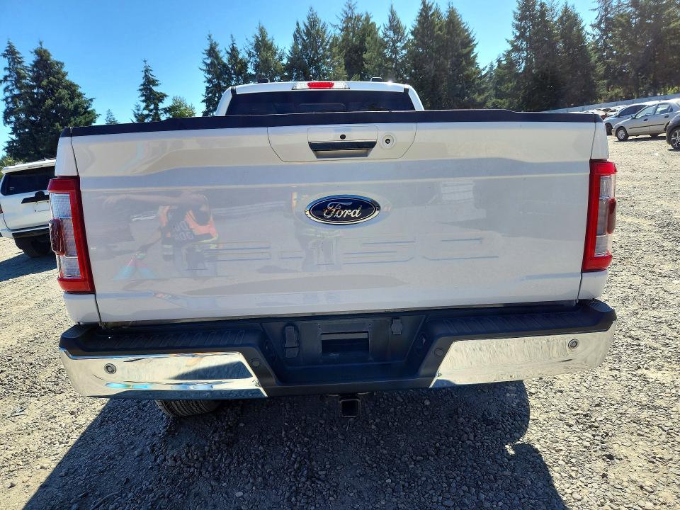 Aukcja sprzedaży 2023 Ford F150, vin: 1FTFW1E5XPFB29759, numer aukcji: 63424566