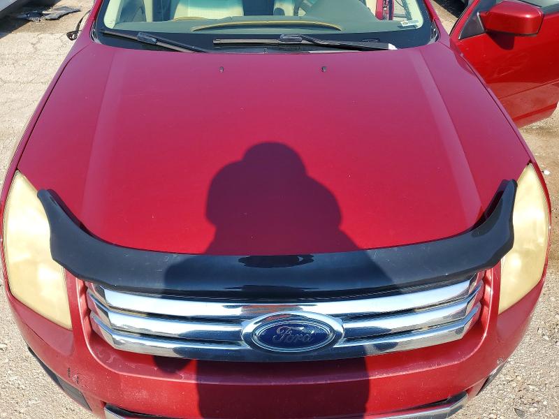 Продаж на аукціоні авто 2008 Ford Fusion, vin: 3FAHP07198R168492, номер лоту: 58787086