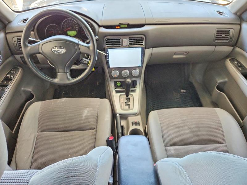Продаж на аукціоні авто 2007 Subaru Forester, vin: JF1SG65657H728211, номер лоту: 62792276