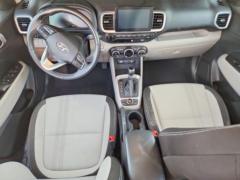 Продаж на аукціоні авто 2024 Hyundai Venue, vin: KMHRC8A36RU328613, номер лоту: 63522766