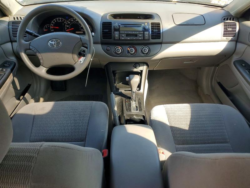 Aukcja sprzedaży 2005 Toyota Camry, vin: 4T1BE30K15U634961, numer aukcji: 61777996
