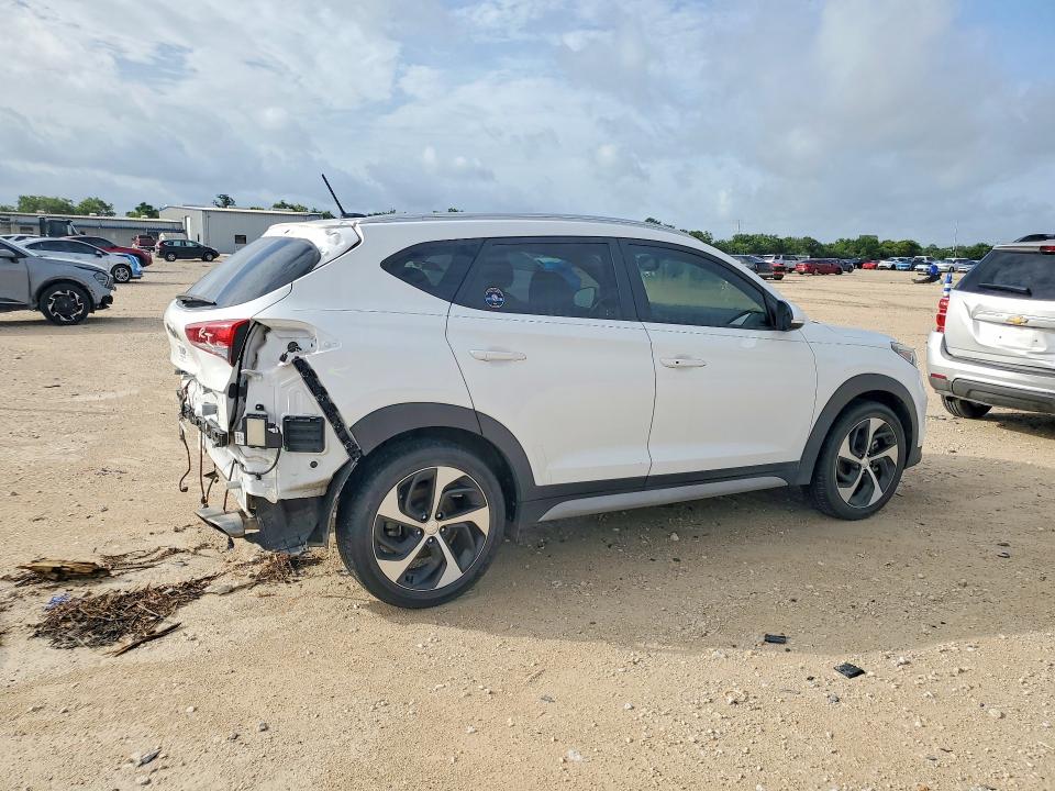 Auction sale of the 2017 Hyundai Tucson, vin: KM8J33A20HU478402, lot number: 59801696