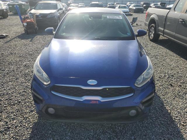60885776 :رقم المزاد ، 3KPF24AD3KE032481 vin ، 2019 Kia Forte مزاد بيع