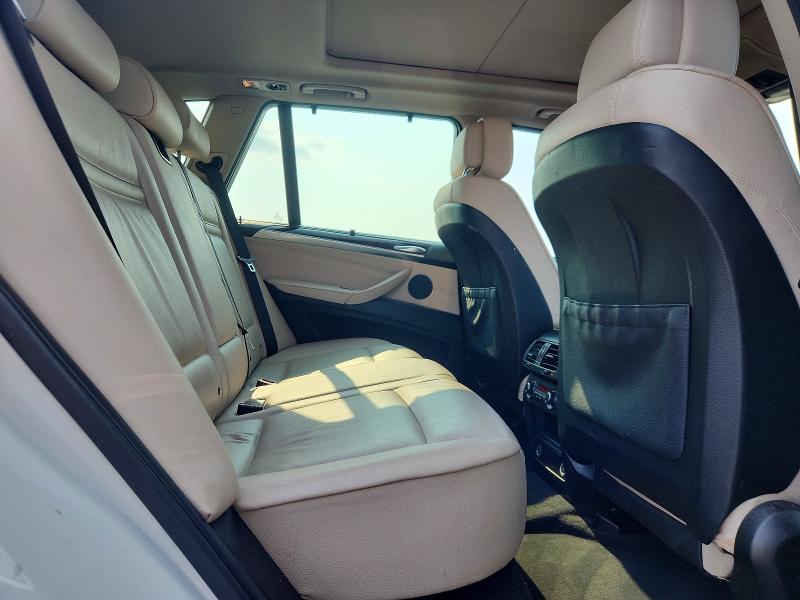 2013 Bmw X5 მანქანა იყიდება აუქციონზე, vin: 5UXZV4C53D0B24603, აუქციონის ნომერი: 62596086