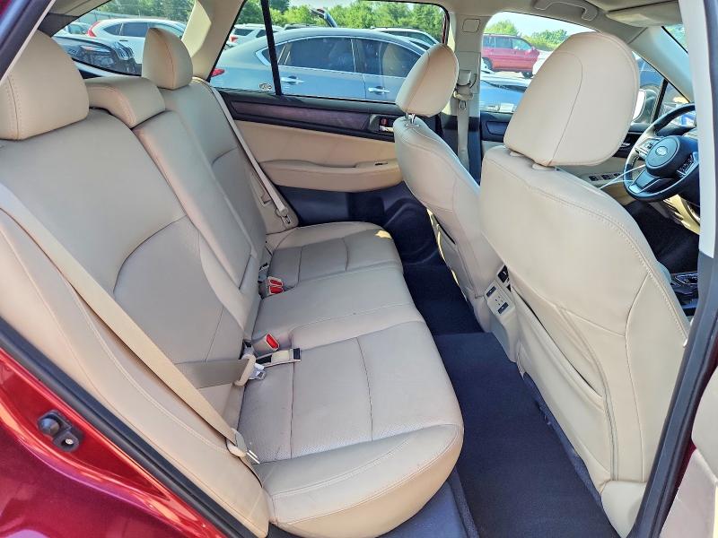 Aukcja sprzedaży 2019 Subaru Outback, vin: 4S4BSANC2K3208969, numer aukcji: 59238286