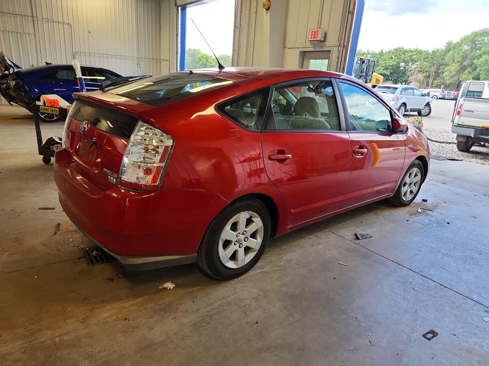 Aukcja sprzedaży 2008 Toyota Prius, vin: JTDKB20UX83439993, numer aukcji: 62284556