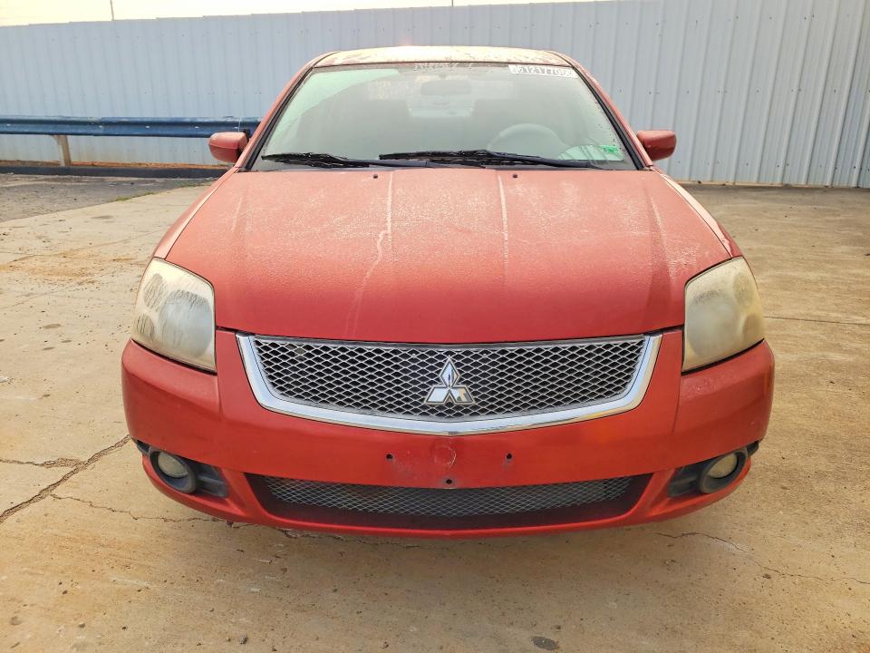 2012 Mitsubishi Galant მანქანა იყიდება აუქციონზე, vin: 4A32B3FFXCE014167, აუქციონის ნომერი: 61217706