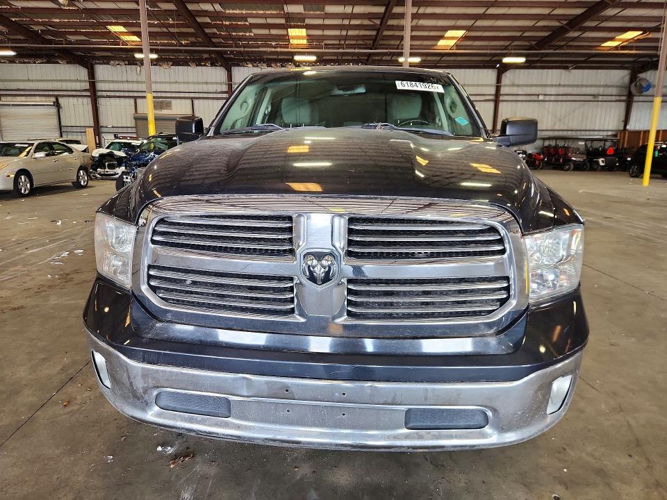 61841926 :رقم المزاد ، 1C6RR7GT8GS377431 vin ، 2016 Ram 1500 مزاد بيع