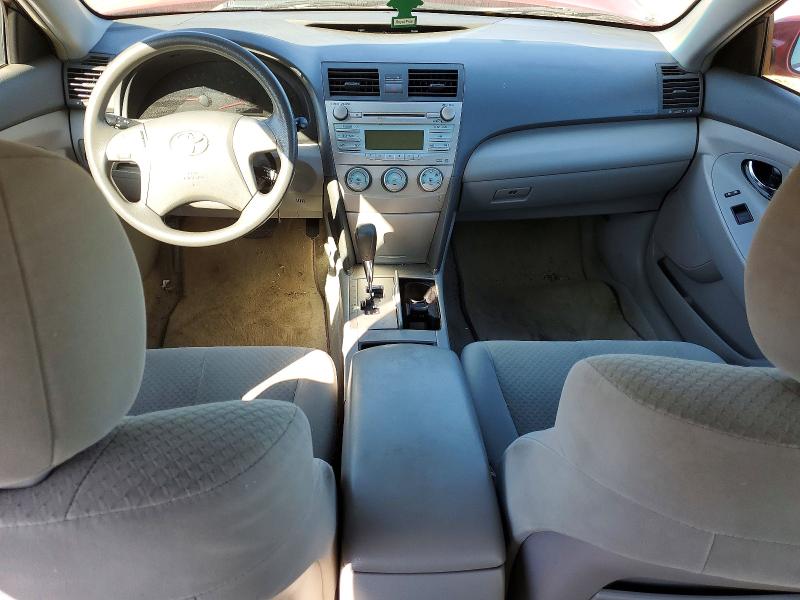 2009 Toyota Camry მანქანა იყიდება აუქციონზე, vin: 4T1BE46K39U333269, აუქციონის ნომერი: 63011236