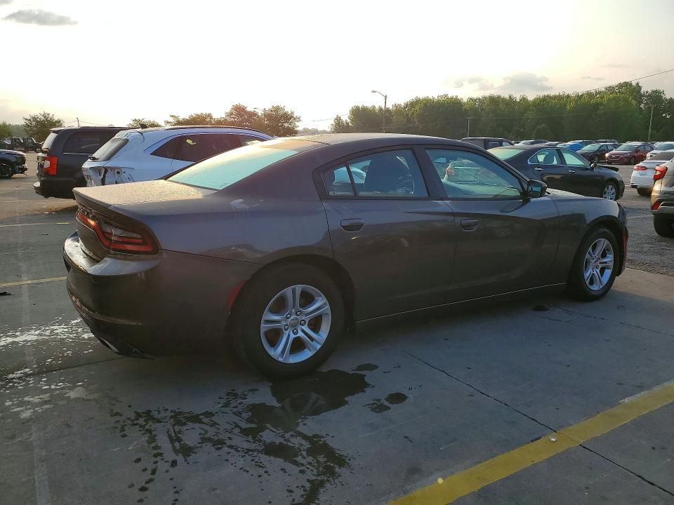 Продаж на аукціоні авто 2016 Dodge Charger, vin: 2C3CDXBG4GH140440, номер лоту: 62071926