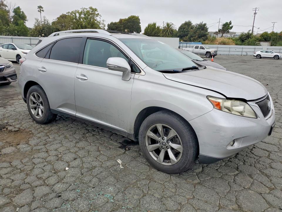 Продажа на аукционе авто 2011 Lexus Rx, vin: JTJBK1BA2B2011567, номер лота: 60174576