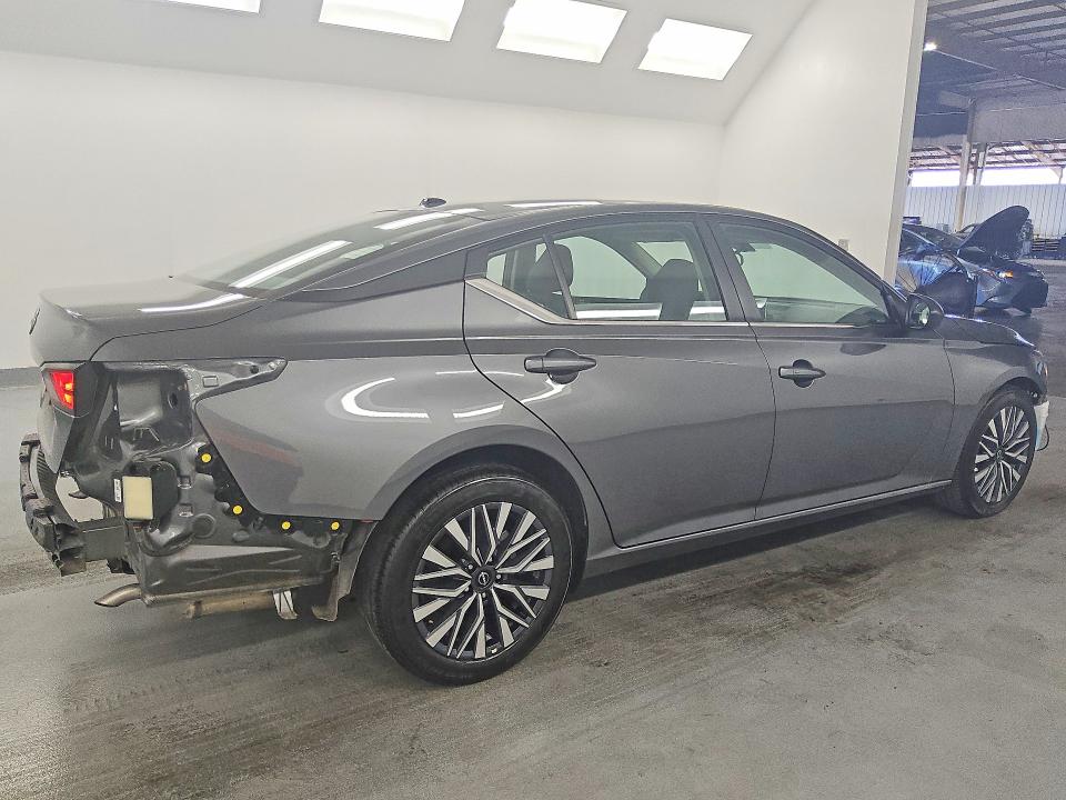 Продаж на аукціоні авто 2026 Nissan Altima, vin: 1N4BL4DV9TN308357, номер лоту: 60528266
