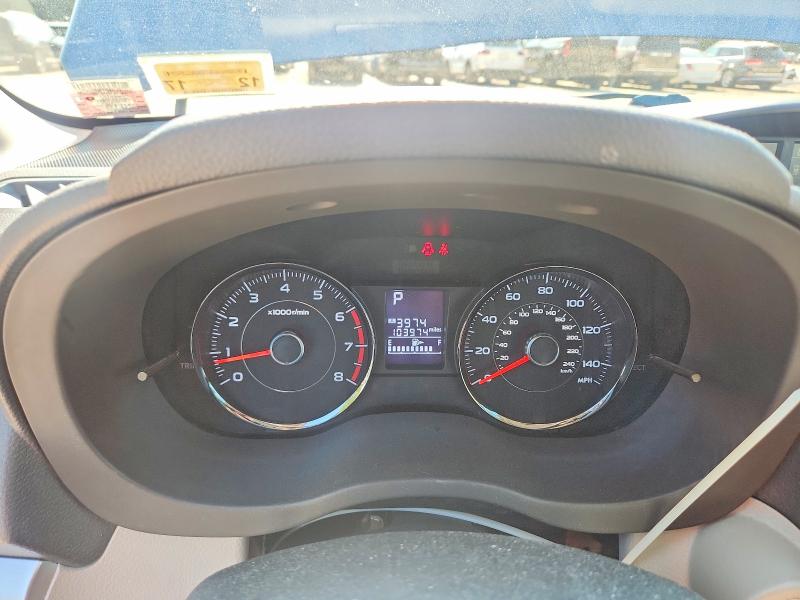 62605446 :رقم المزاد ، JF2SJAXC9GH472402 vin ، 2016 Subaru Forester مزاد بيع
