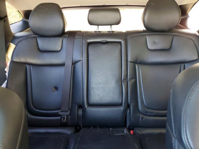 Aukcja sprzedaży 2025 Hyundai Tucson, vin: KM8JCDD1XSU319791, numer aukcji: 62214706