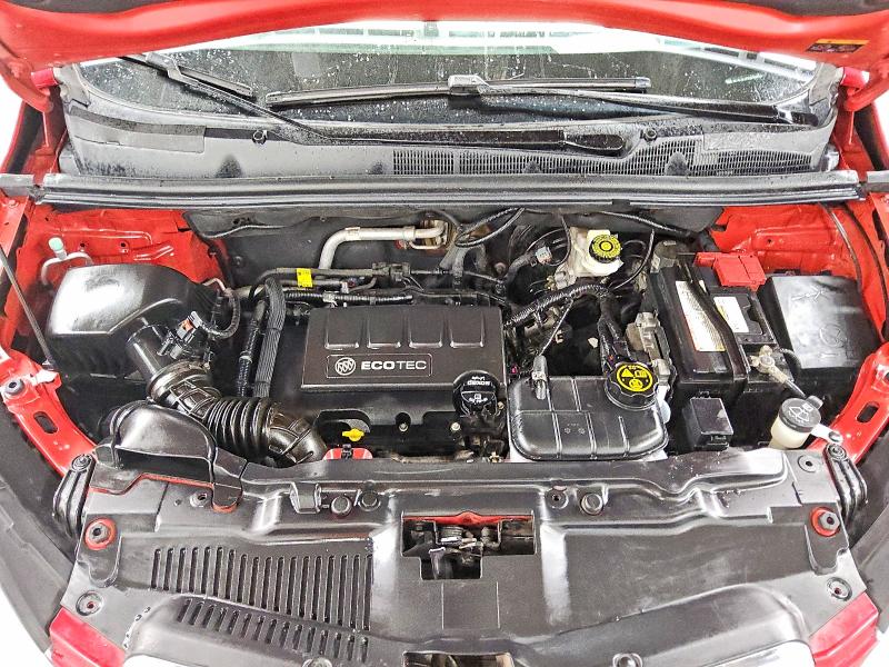Продаж на аукціоні авто 2015 Buick Encore, vin: KL4CJESB3FB162735, номер лоту: 60095086