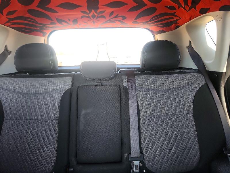 Продажа на аукционе авто 2018 Kia Soul, vin: KNDJP3A55J7537015, номер лота: 60379776