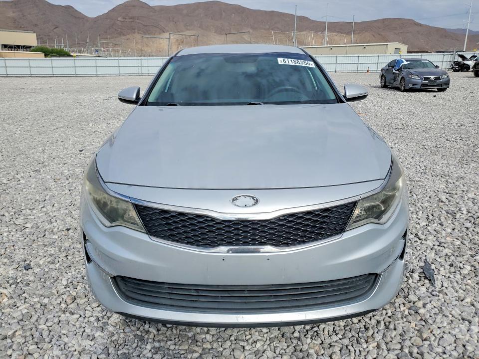 Aukcja sprzedaży 2016 Kia Optima, vin: 5XXGT4L36GG094137, numer aukcji: 61188356