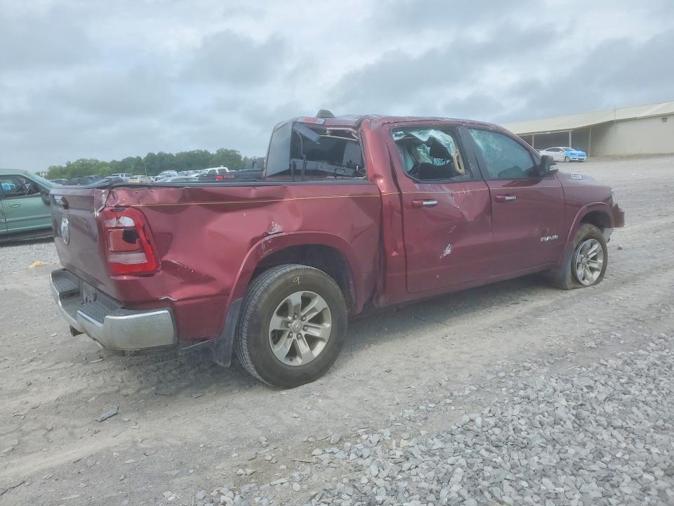59772186 :رقم المزاد ، 1C6SRFJTXKN652650 vin ، 2019 Ram 1500 مزاد بيع