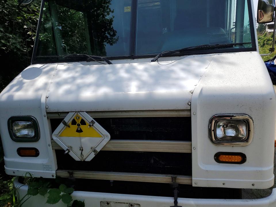 Aukcja sprzedaży 2007 Ford Econoline, vin: 1FCKE39L47DA93505, numer aukcji: 53283866