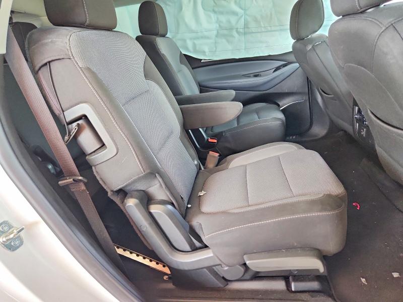 Aukcja sprzedaży 2019 Buick Enclave, vin: 5GAERAKW7KJ203937, numer aukcji: 60773826