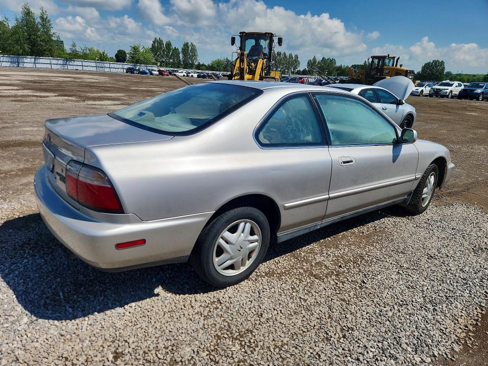 Продаж на аукціоні авто 1996 Honda Accord, vin: 1HGCD7255TA801140, номер лоту: 60772046